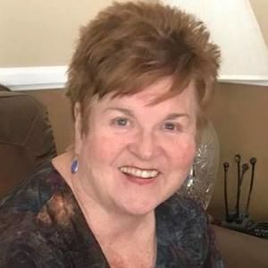 Meet your Posher, Cathie